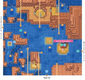 how to get surf in pokemon omega ruby|Route 124 .